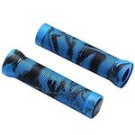 Dymoece Bike Handlebar Grips for Mountain MTB Bicycle and Scooter