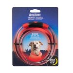 Nite Ize NiteHowl LED Safety Necklace - Red, N/A