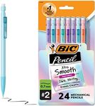 BIC Xtra-Smooth Pastel Mechanical P