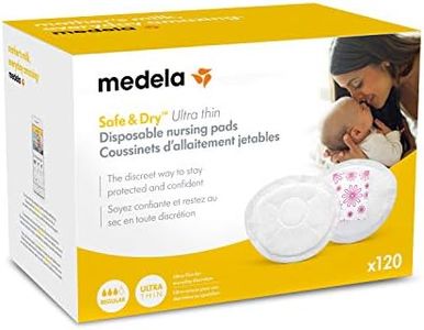 Medela Saf