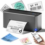 Phomemo 4x6 Shipping Label Printer 