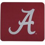 Siskiyou Sports Unisex Alabama Crimson Tide Mouse Pads, Red, 8x7