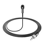 Xvive LV1 Lavalier Microphone Small