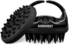 Aussienest Hair Scalp Massager Sham