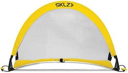 SKLZ PLAYMAKER SOCCER GOAL SET 2PK