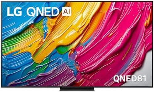 LG 75" QNE