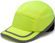 Pyramex SL Series Cap Style Hard Hat