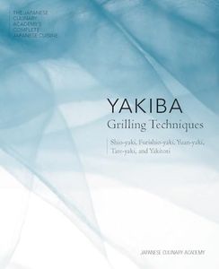 Yakiba Gri