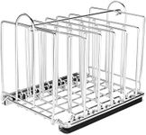 EVERIE Weighted Sous Vide Rack Divi