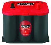 Optima Batteries 8003-151 34R RedTop Starting Battery