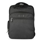 Kenneth Cole Reaction Brooklyn Commuter 16" Backpack Black One Size