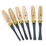 Flexcut 6 Pc. Mallet Starter Set