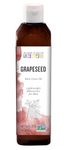 Harmonizing Grapeseed Skin Care Oil with Vitamin E, 16 Fluid Ounces by Aura Cacia Pure Essential Oils