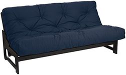 Mozaic Queen Size 6-inch Cotton Twi