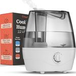 Cvs Ultrasonic Humidifier