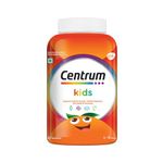 Multivitamins For Kids