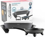 Sunbeam Banquet Electric Frying Pan