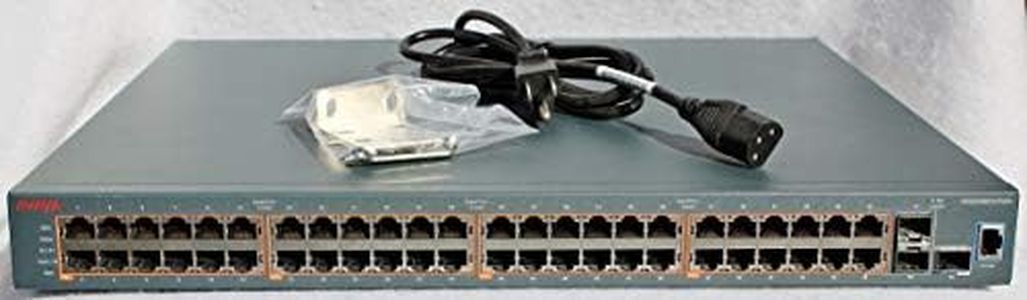 Avaya (AL3