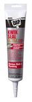 DAP INC - Kwik Seal Ultra Kitchen & Bath Sealant, White, 5.5-oz.