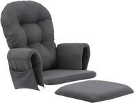 Shermag Chair Glider Cushions