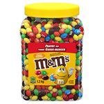 M&M'S Peanut Chocolate Candies, 1300kg