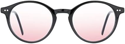 TIJN Blue Light Blocking Glasses Me