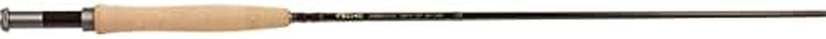 Echo Carbon XL Fly Rod (9'0" 4wt)