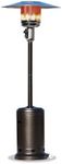 Paramount Patio Heater 46,000 BTU, 