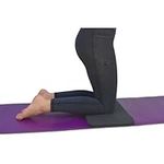 Yoga Knee Pad - Extra Thick Yoga Ma