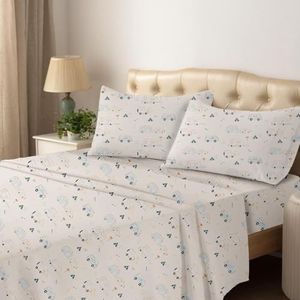 Bedsheet K