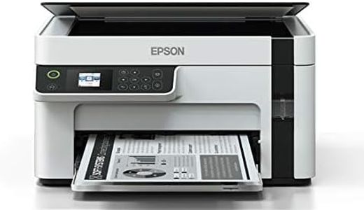 Epson EcoT