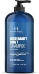 Botanic Hearth Rosemary Shampoo 16 