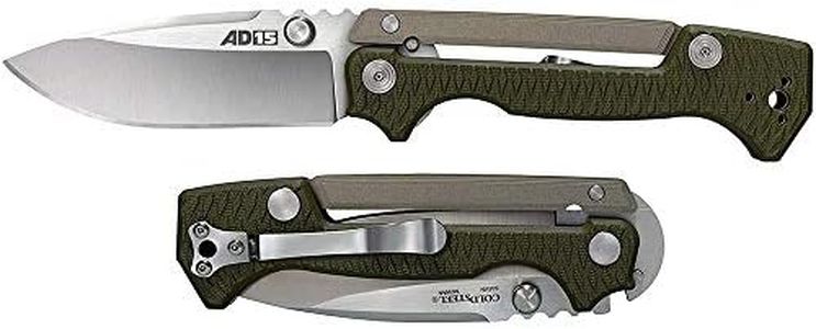 Cold Steel