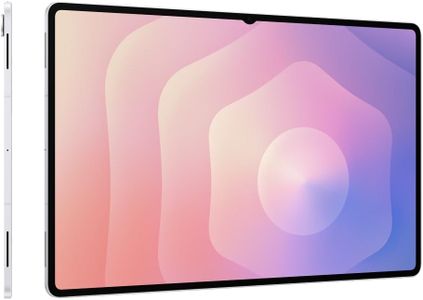 Samsung Galaxy Tab S11 Ultra Tablet, 512GB – Silver