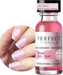 Perfect Formula Pink Gel Coat – Ros