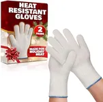 Heat Resistant Gloves for Cooking -