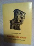 Roman Germanies