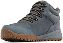 Columbia Men's Fairbanks Mid, Graph