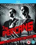 The Americans