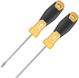 Tools Screwdriver