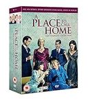 A Place to Call Home - Series 1, 2,