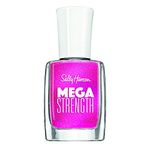 Sally Hansen Mega Strength, Make Herstory, 0.4 Fluid Ounce