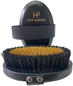 HOT HAVEN 