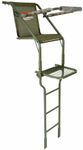 Millennium L50 16` Ladder Stand
