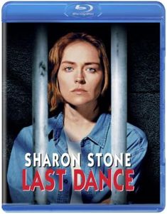 Last Dance - Blu-ray