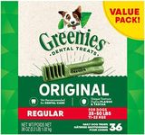 GREENIES C