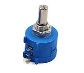 100k Ohm 3590S Precision Multiturn Potentiometer
