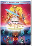 She-Ra and the Princesses of Power: Seasons 1-3 [DVD] (Bilingual)