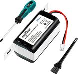 Replacement Battery Pack for Shark 