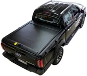Retractable Hard Truck Bed Tonneau 